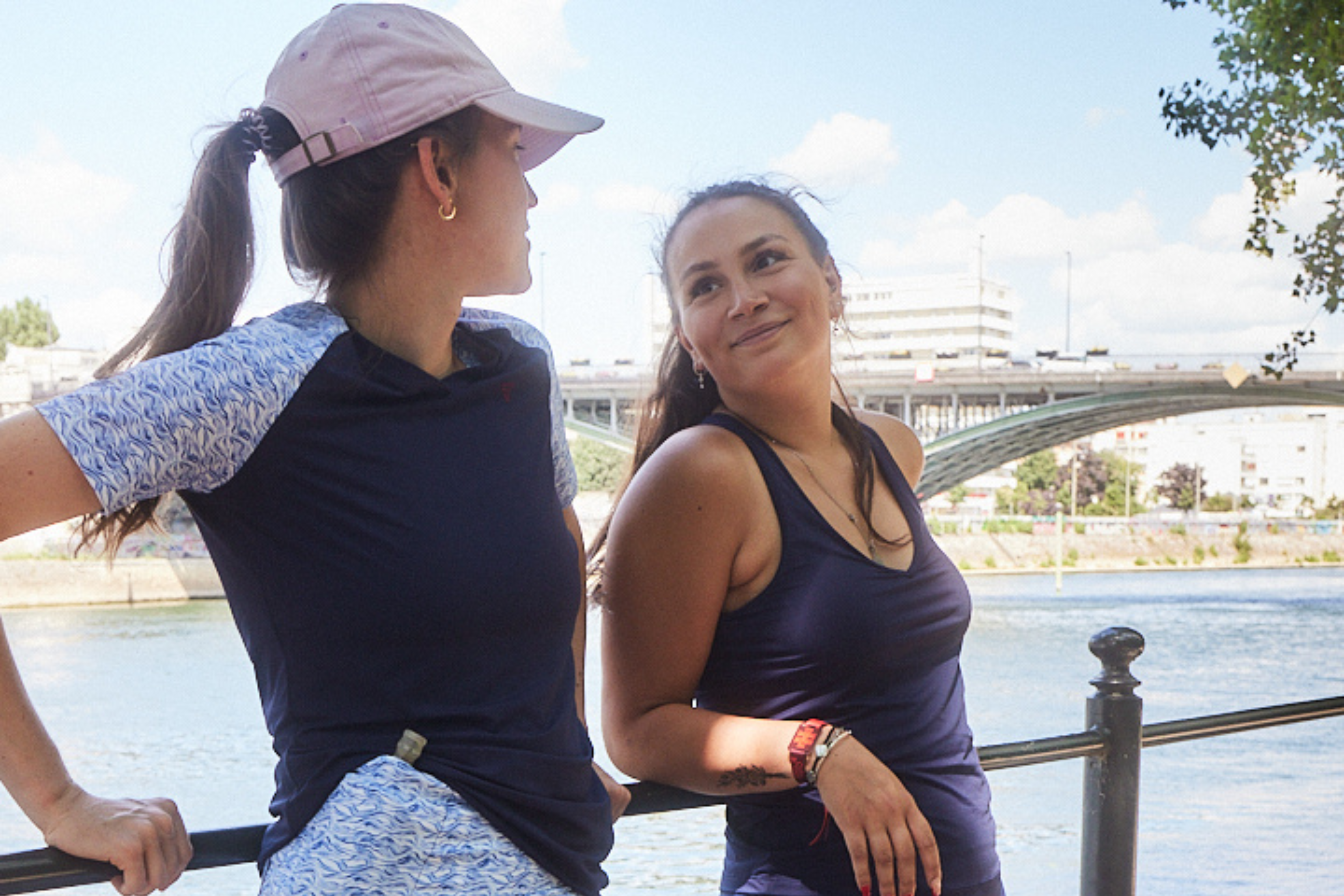 Sport et cycle menstruel : les stratégies d’entraînement que toutes les femmes devraient connaître