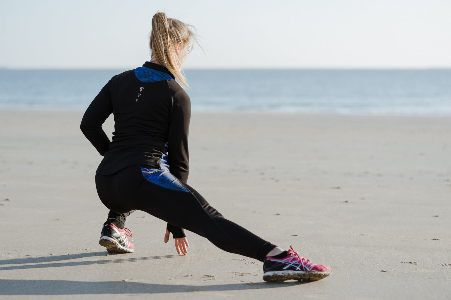 Comment continuer le sport quand il fait froid ? Mes astuces pour rester motivée cet hiver !