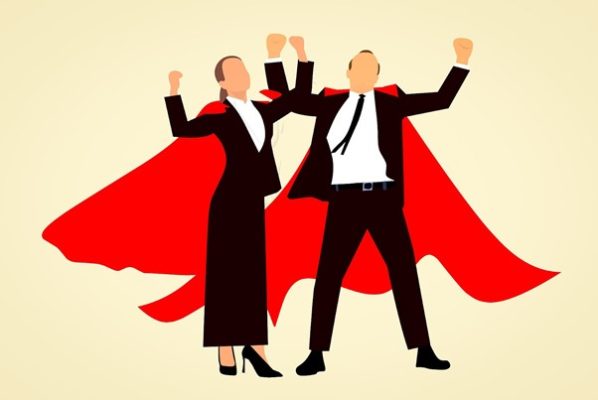 Faire du sport pour une bonne cause - gayaskin