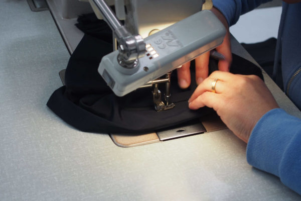 Le textile, deuxième industrie la plus polluante : mais pourquoi ? - gayaskin