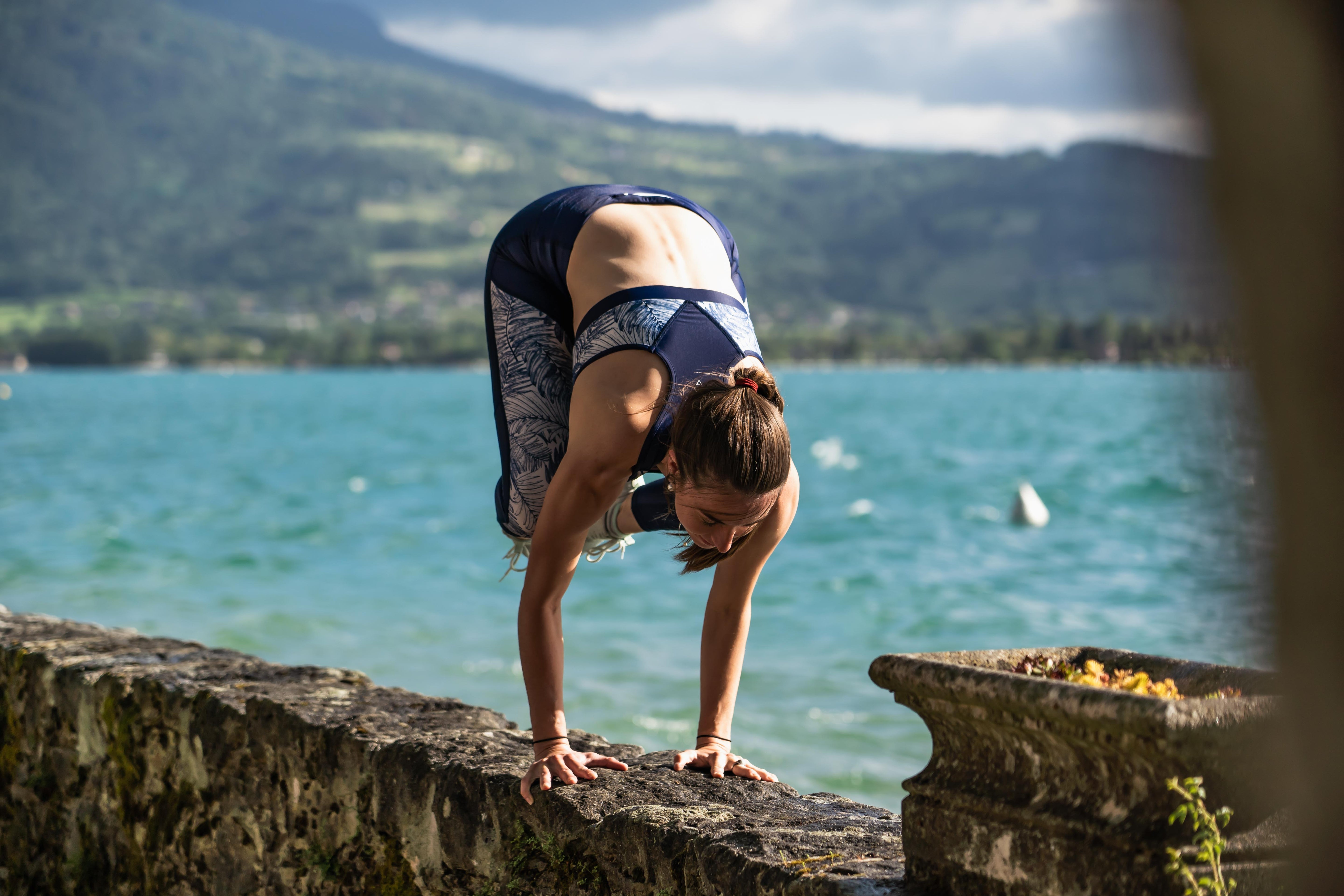 GAYASKIN : marque de sport responsable et énergique !