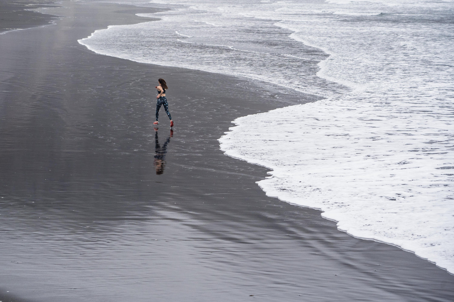 Être sportive et végétarienne : interview d’une Green Rhapsody - gayaskin