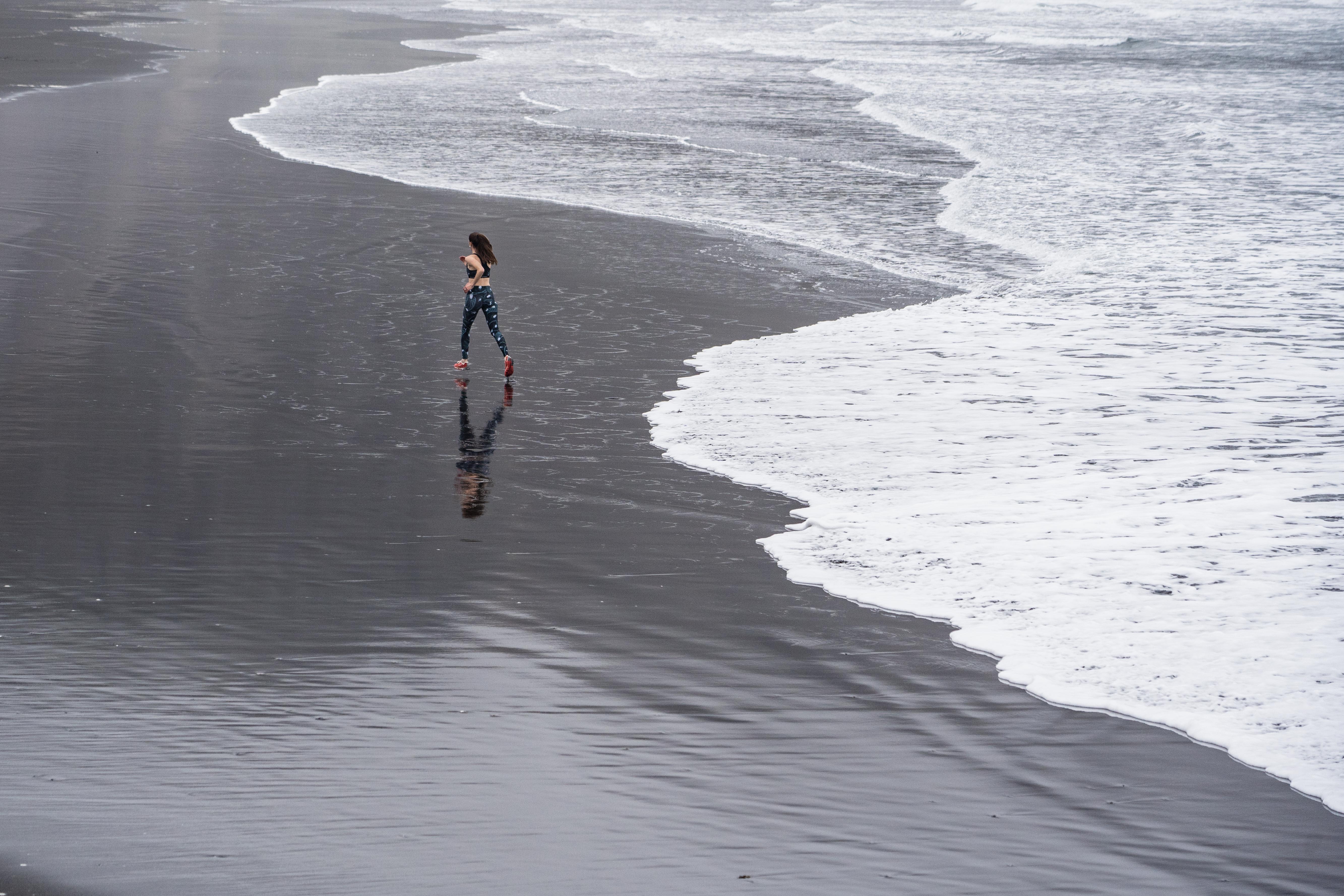 Être sportive et végétarienne : interview d’une Green Rhapsody - gayaskin