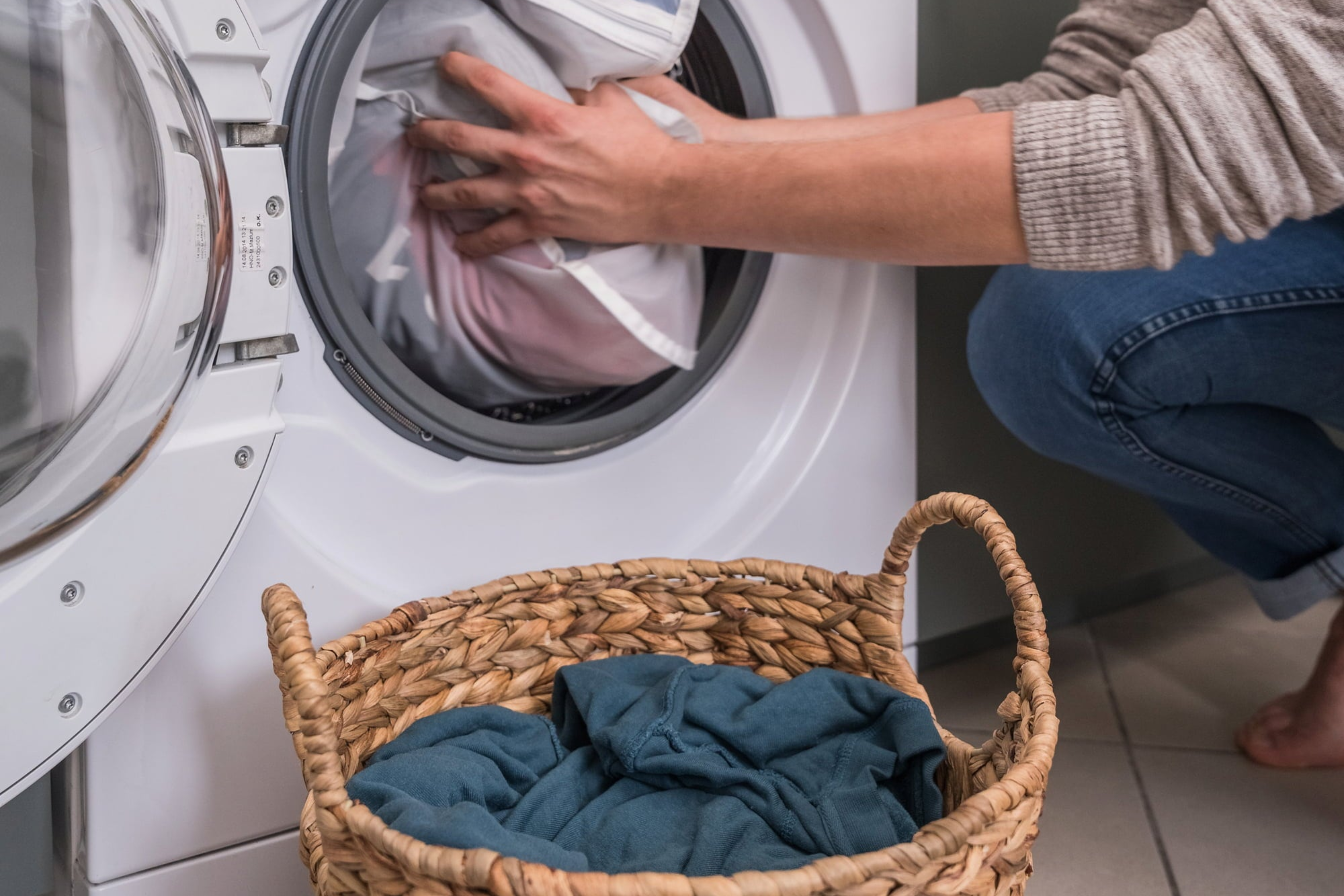 Laver et entretenir ses vêtements de sport : on vous donne tous les conseils pour les garder longtemps