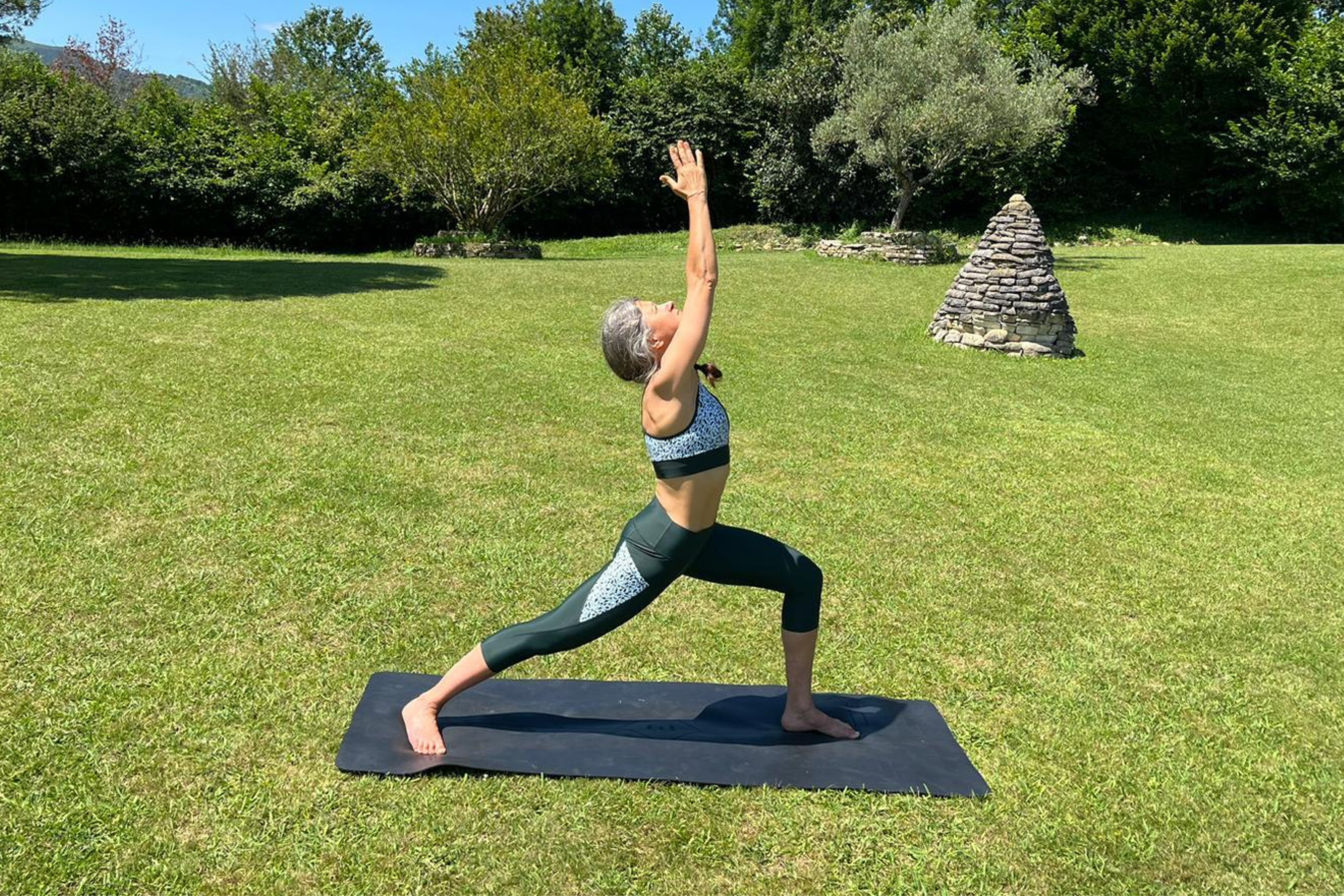 Pourquoi des vêtements de sport pour femmes éco-responsables ?