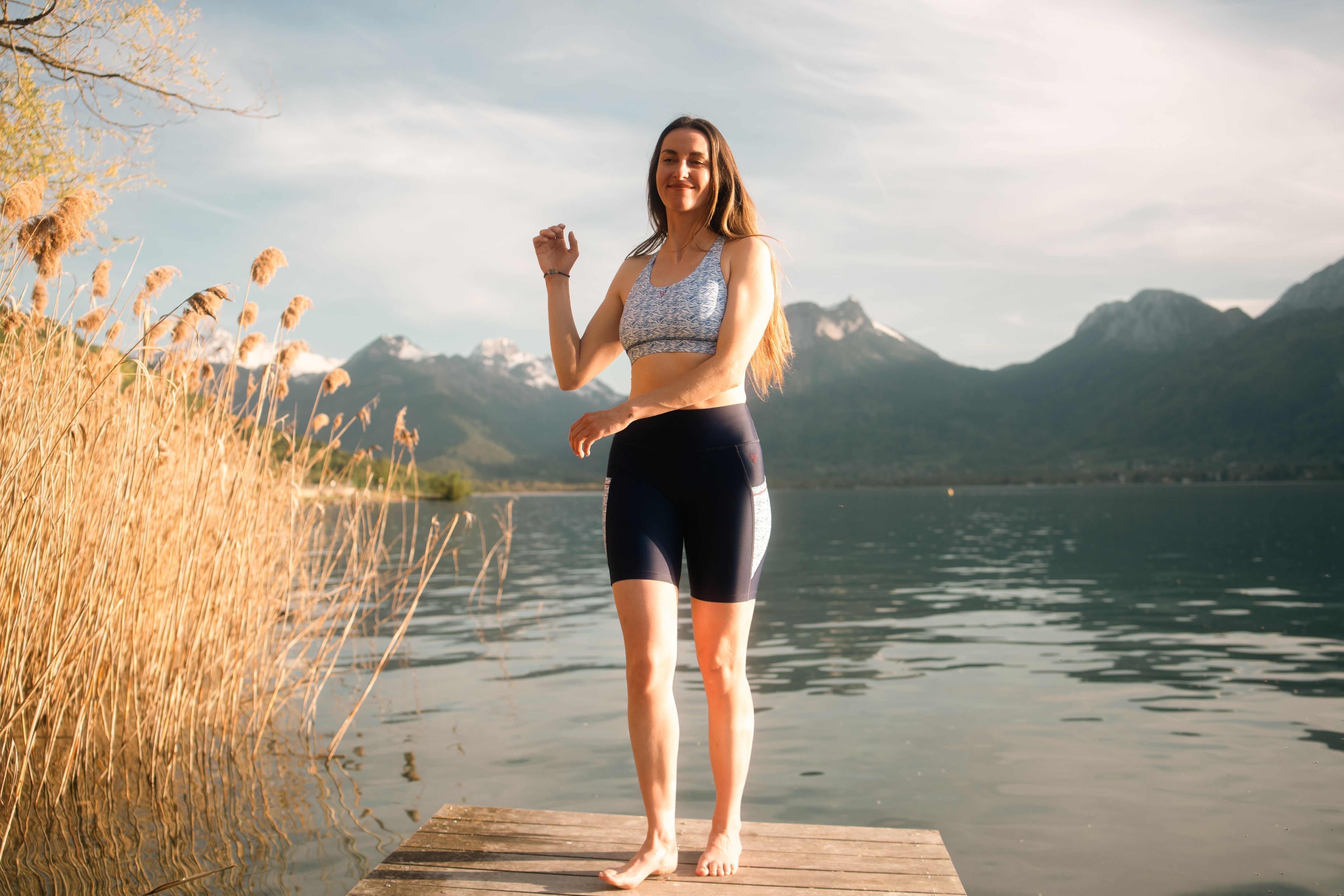Pourquoi les femmes abandonnent plus souvent le sport que les hommes ?
