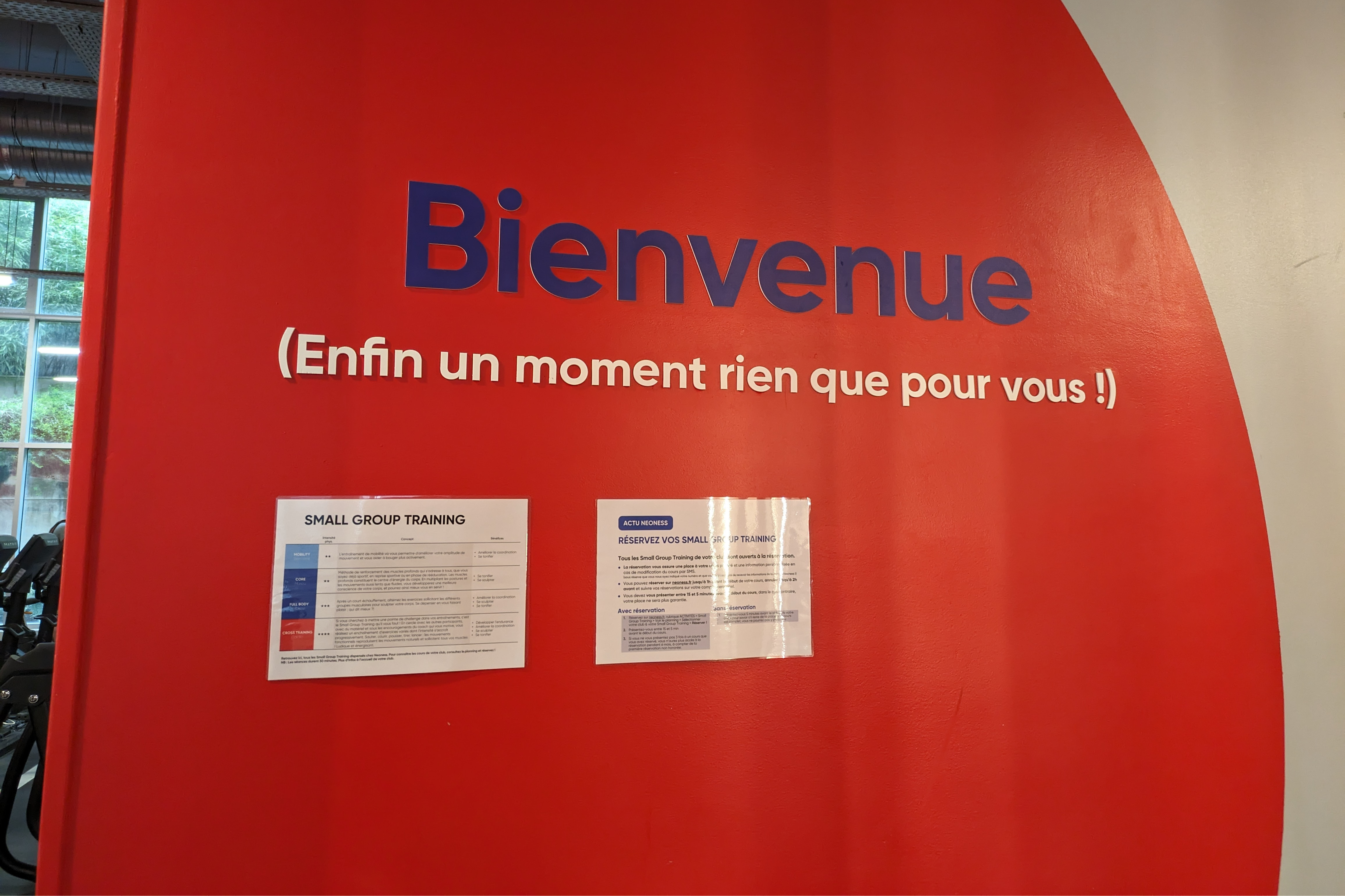 Première fois à la salle : 10 conseils pour débuter sans stress (et sans se comparer)