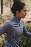 Le t-shirt manches longues FOREST