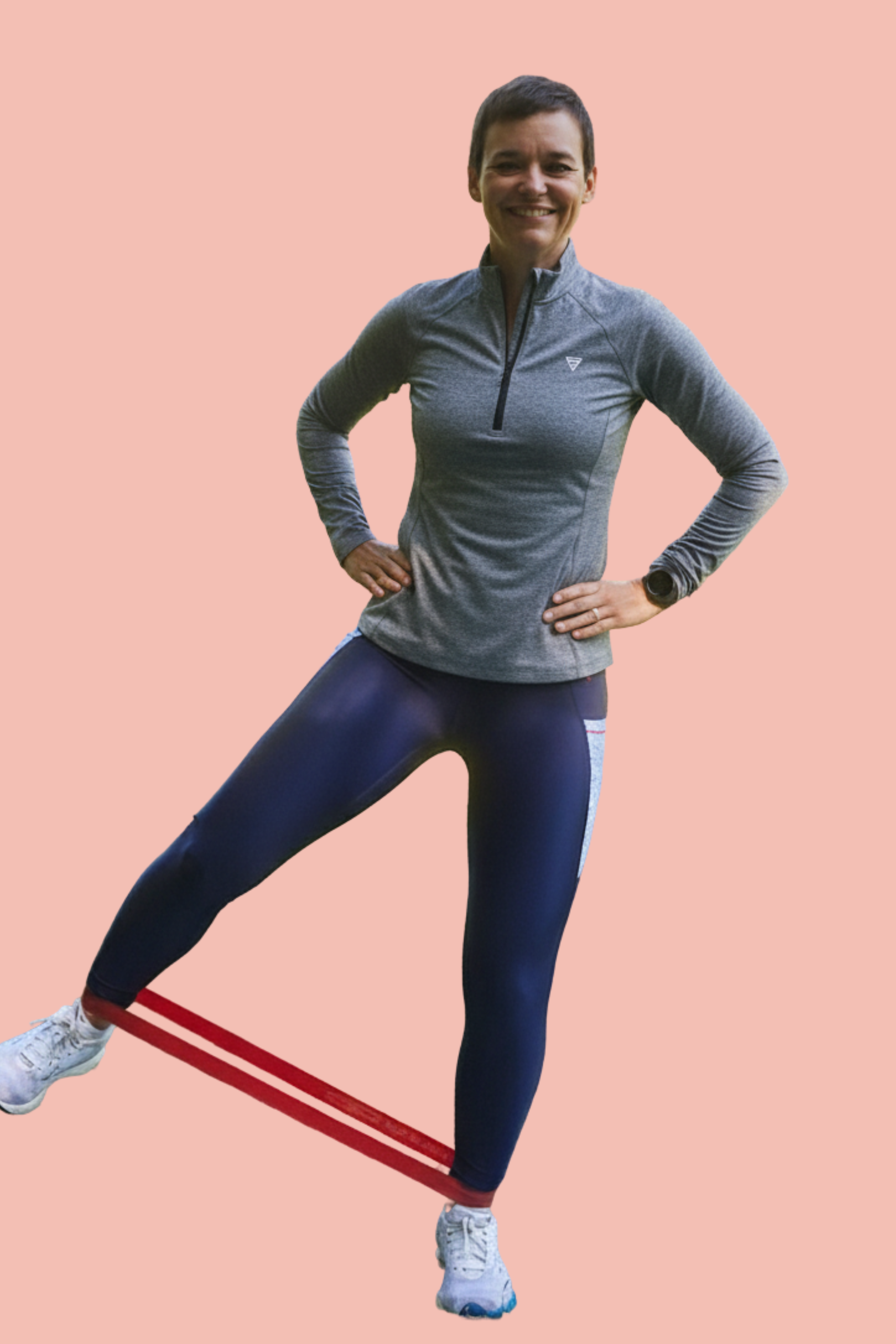 Pack Noël - Nouvelle Vague - Legging long et t-shirt manches longues gayaskin