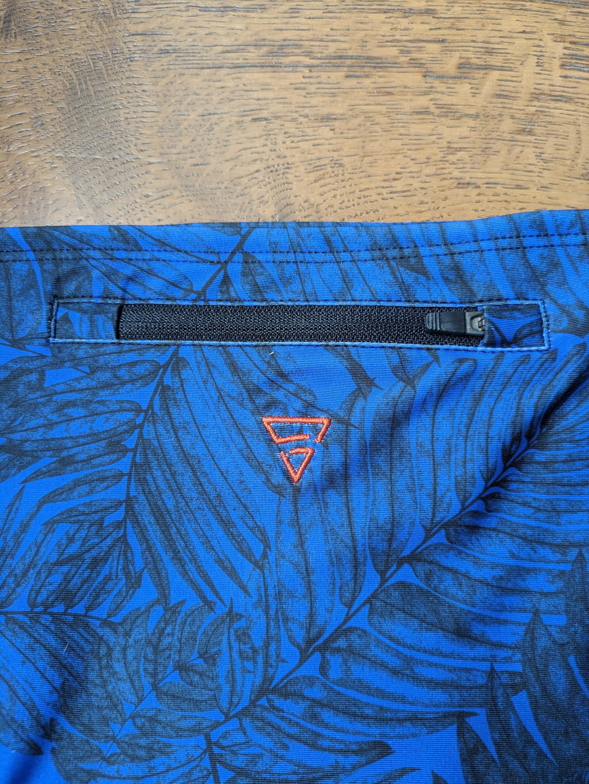 La ceinture de running