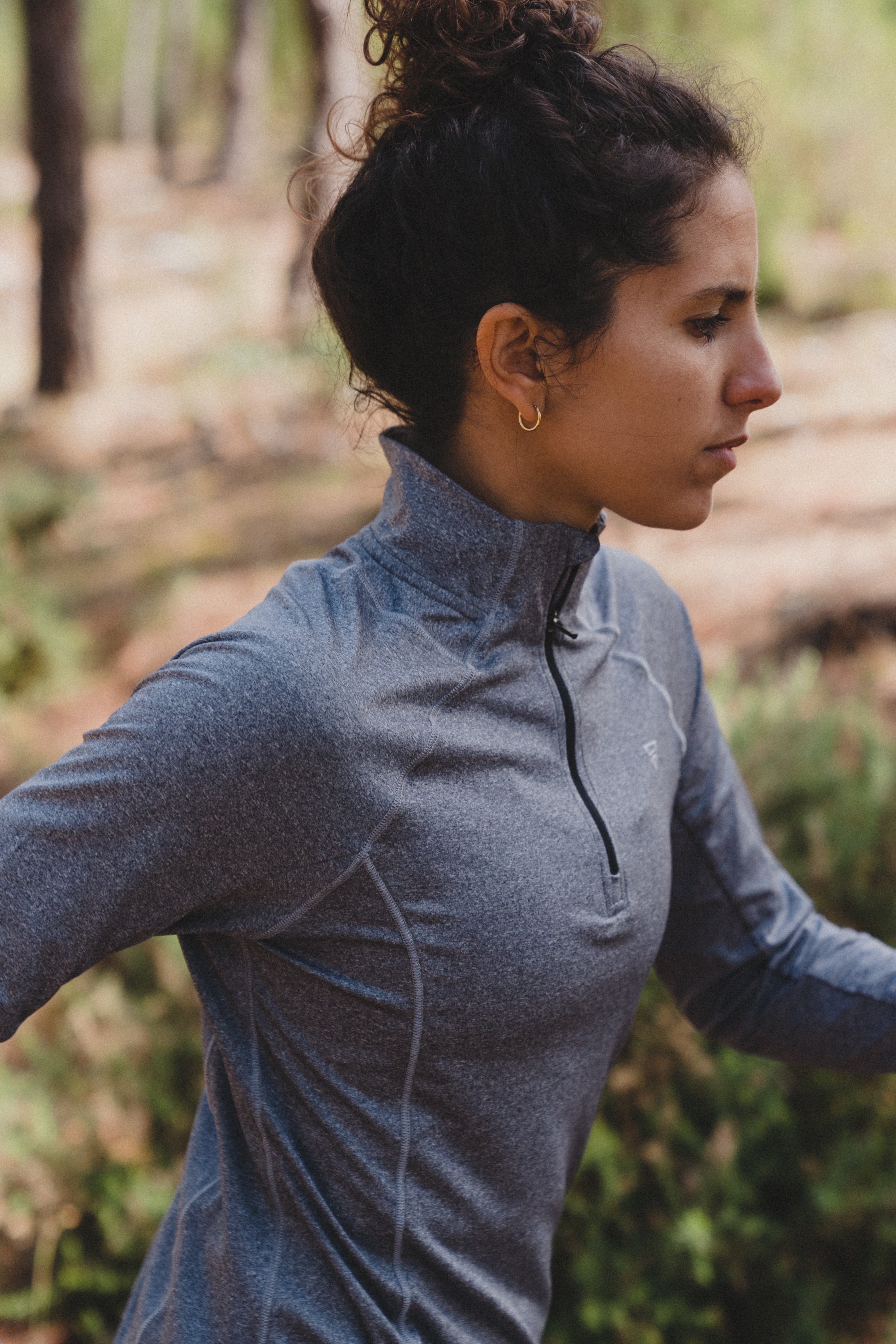 Pack Forest gayaskin