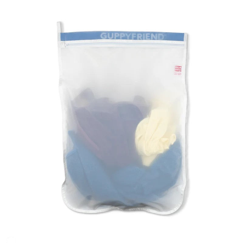 Guppy Friends - sac de lavage, écoresponsable gayaskin