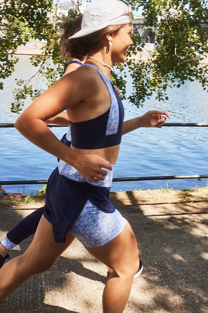 Pack runneuse Nouvelle Vague - 2 gayaskin