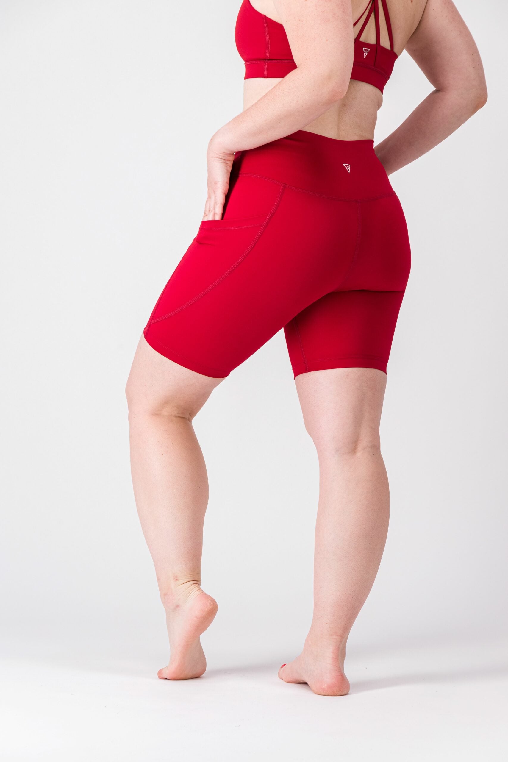 Le short PHOENIX "La Lumineuse"