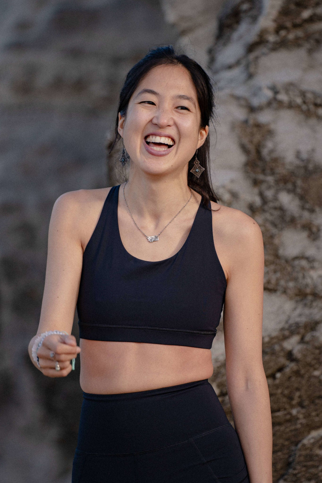 La brassière PHOENIX "La Lumineuse"