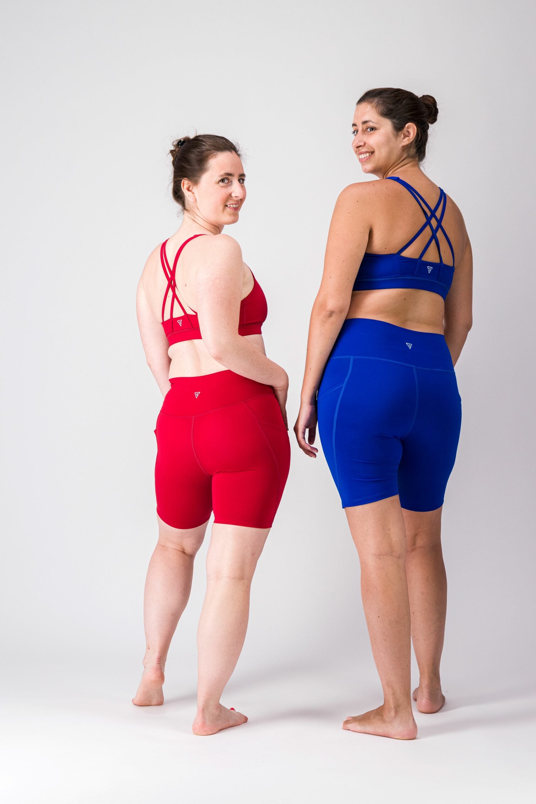 La brassière PHOENIX "La Lumineuse"