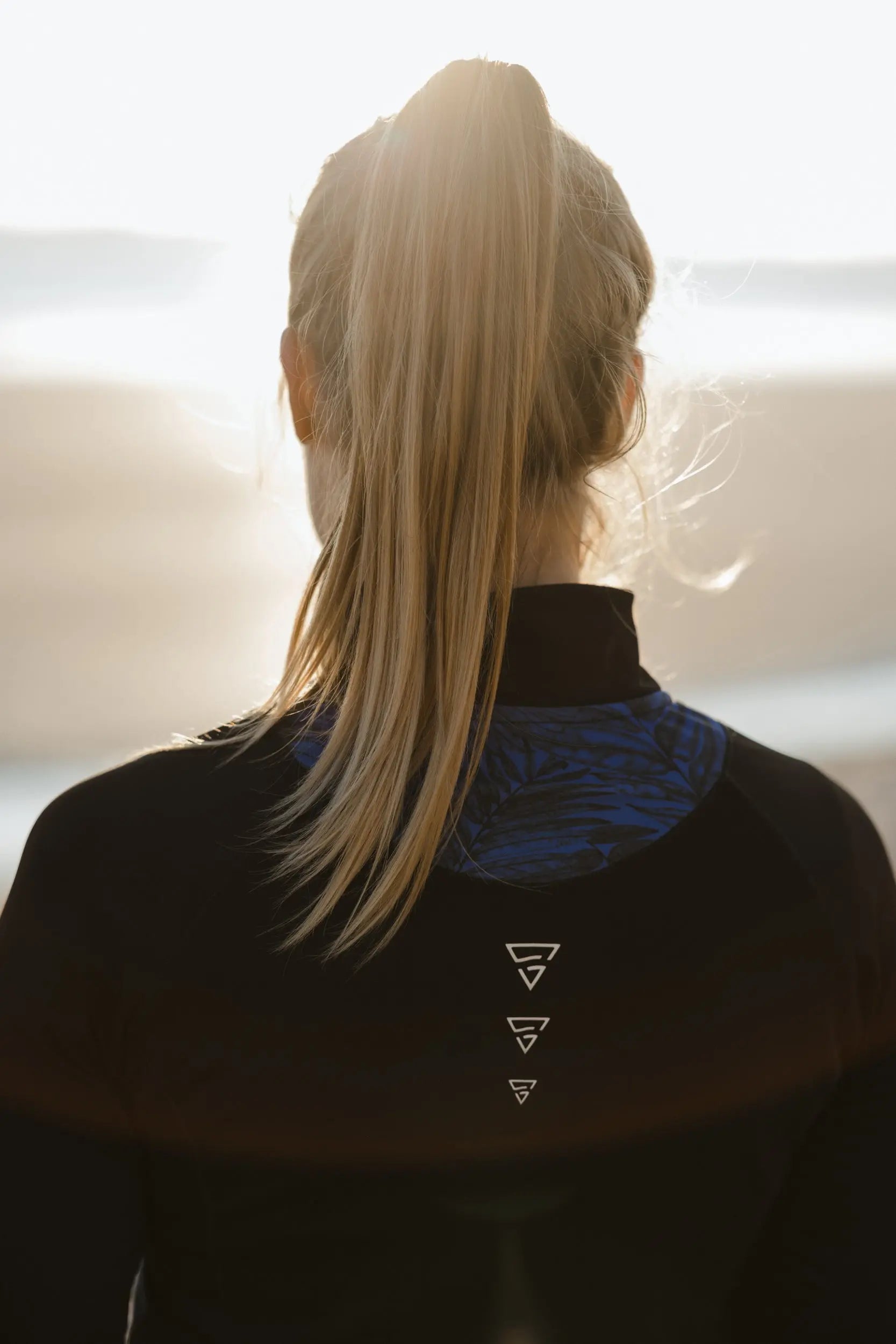 Le pull THERMAL "Mercure"