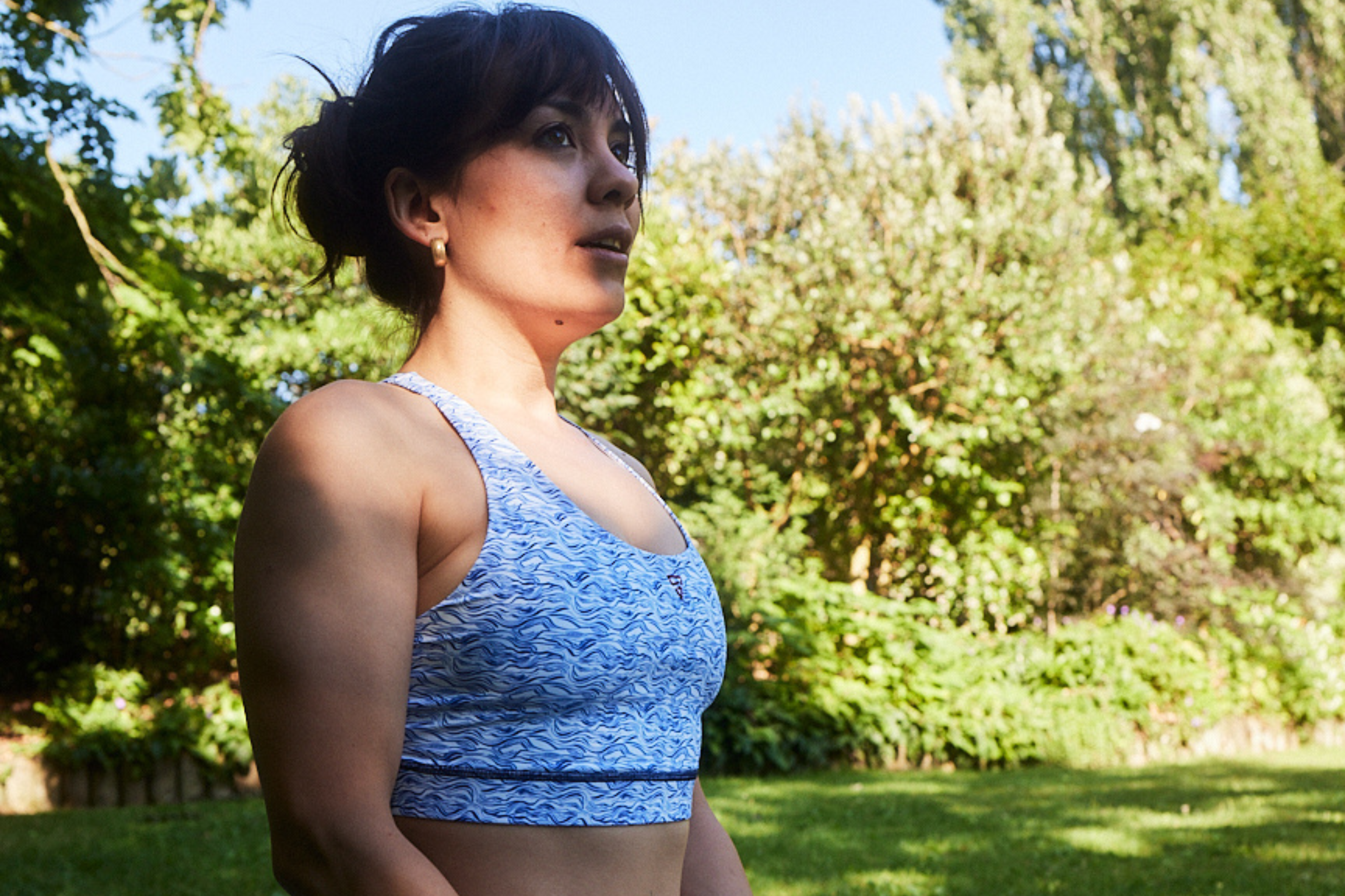 La pression du regard sur le corps dans le sport féminin : une réalité qui pèse dès l’adolescence