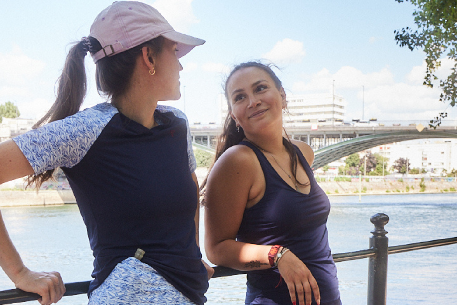 Sport et cycle menstruel : les stratégies d’entraînement que toutes les femmes devraient connaître