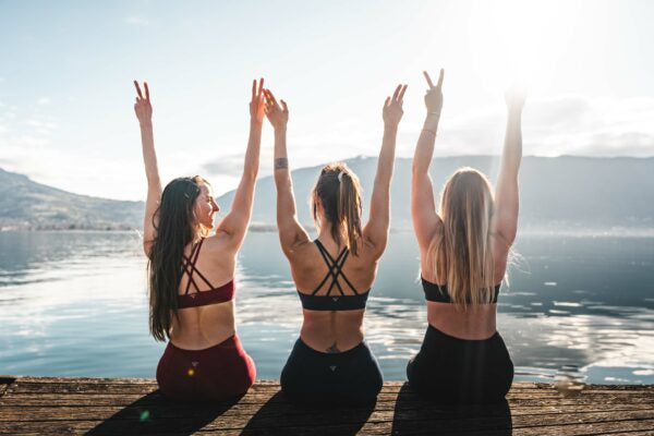 Pour chaque fin, il y a toujours un nouveau départ - gayaskin