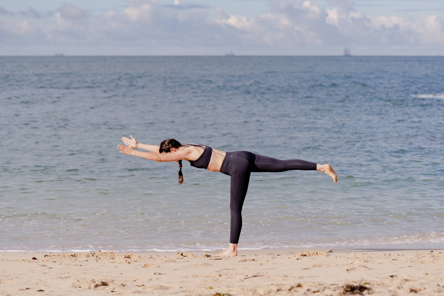 Les 5 principes du minimalisme appliqués aux vêtements de sport