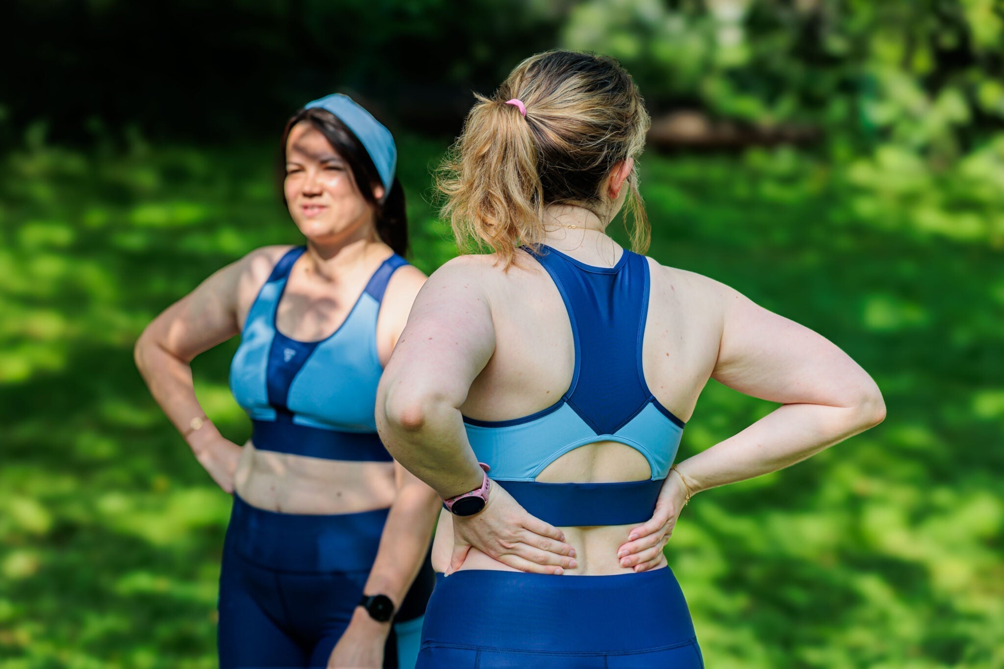 Brassière de sport : le guide complet pour choisir la meilleure