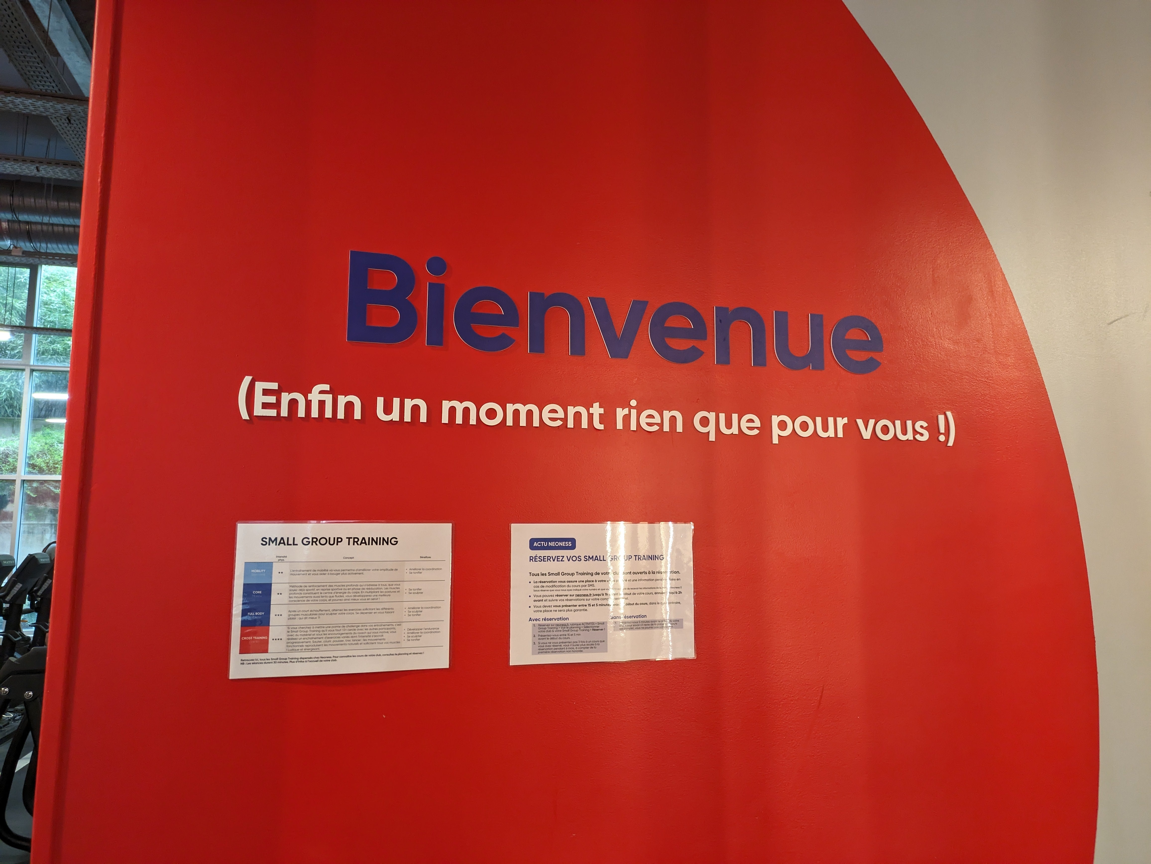 Première fois à la salle : 10 conseils pour débuter sans stress (et sans se comparer)