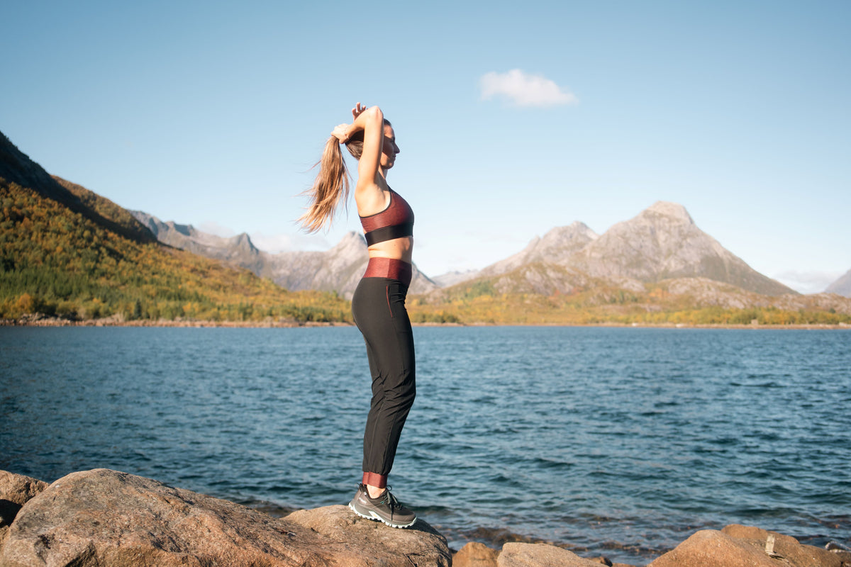 Pourquoi les femmes abandonnent plus souvent le sport que les hommes ?