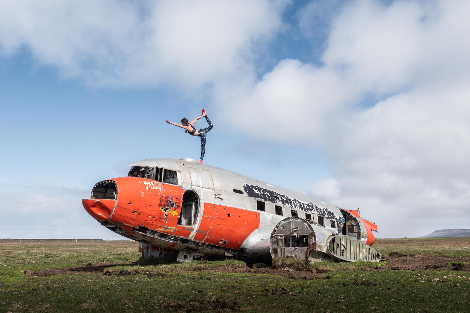 Ingénieur aéronautique, pourquoi j’ai créé ma marque de sportswear responsable - gayaskin