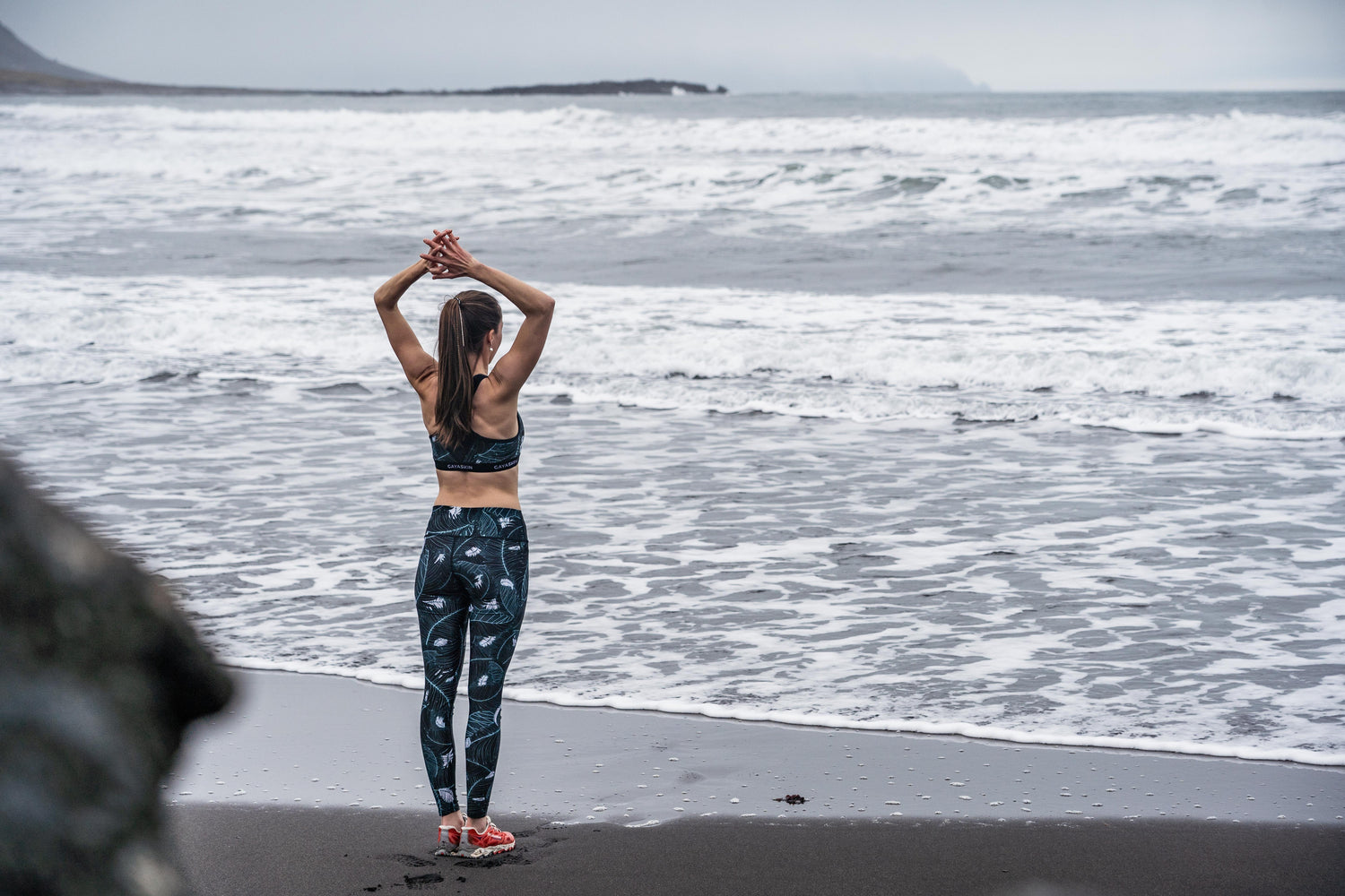 Polyester recyclé : matière écologique, mais pas à n’importe quel prix - gayaskin