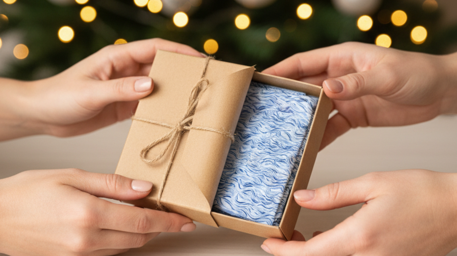 Idée de cadeau responsable pour femme : idées sportives, utiles et durables pour Noël