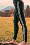 Le legging FLY "Scotland"