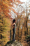 Le legging FLY "Scotland"