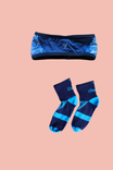 Pack Noël - Accessoires - Bandeau La Rêveuse et chaussettes gayaskin