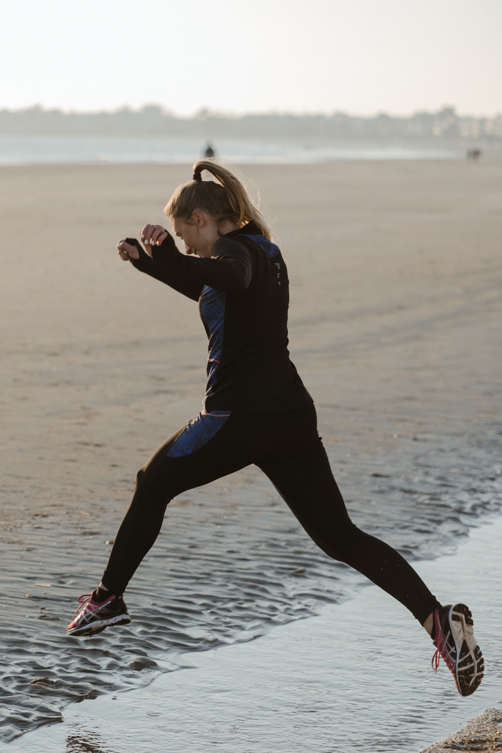 Le legging THERMAL