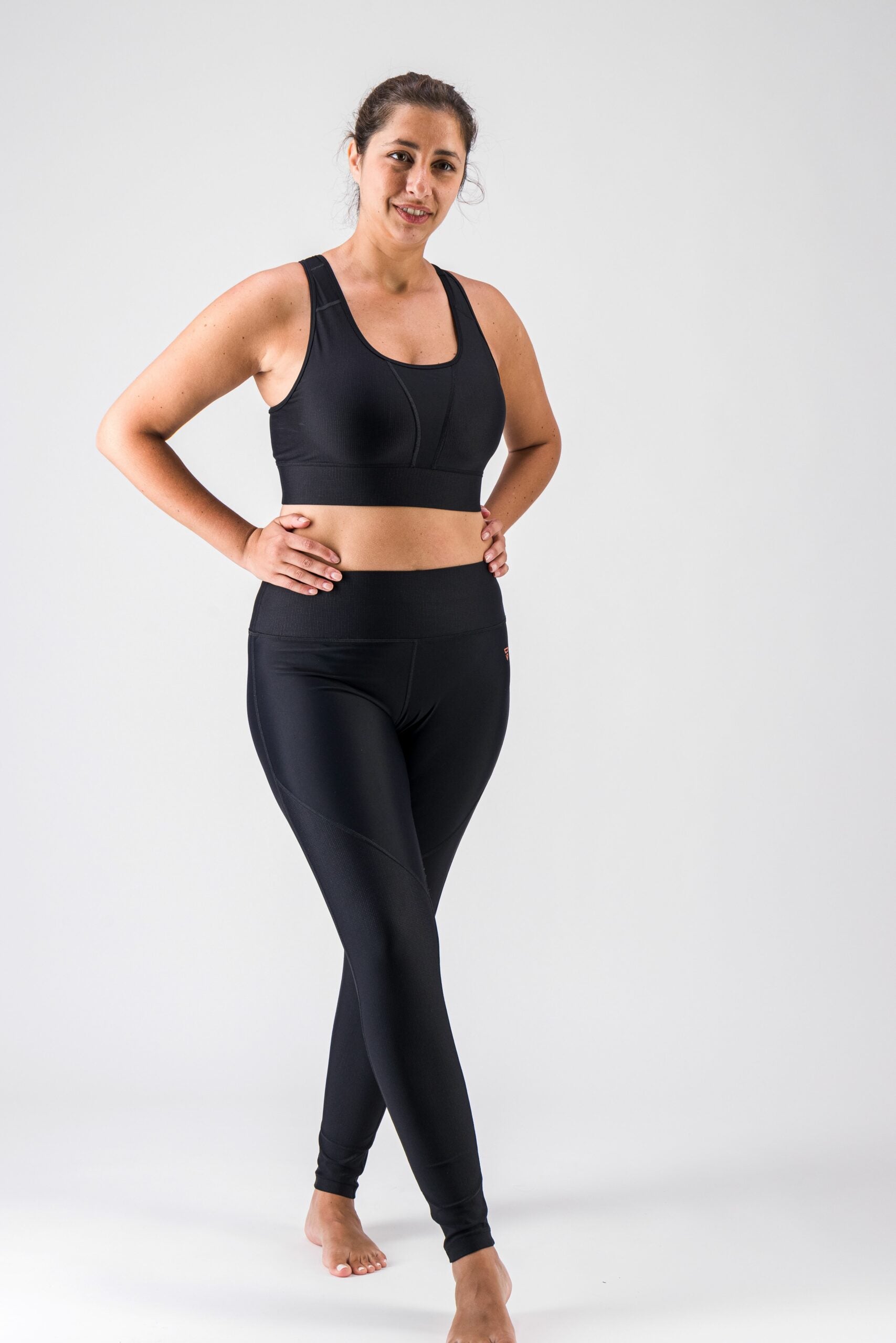 Le legging "Orion"