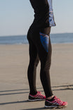 Le legging THERMAL