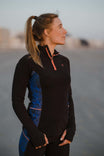 Le pull THERMAL "Mercure"