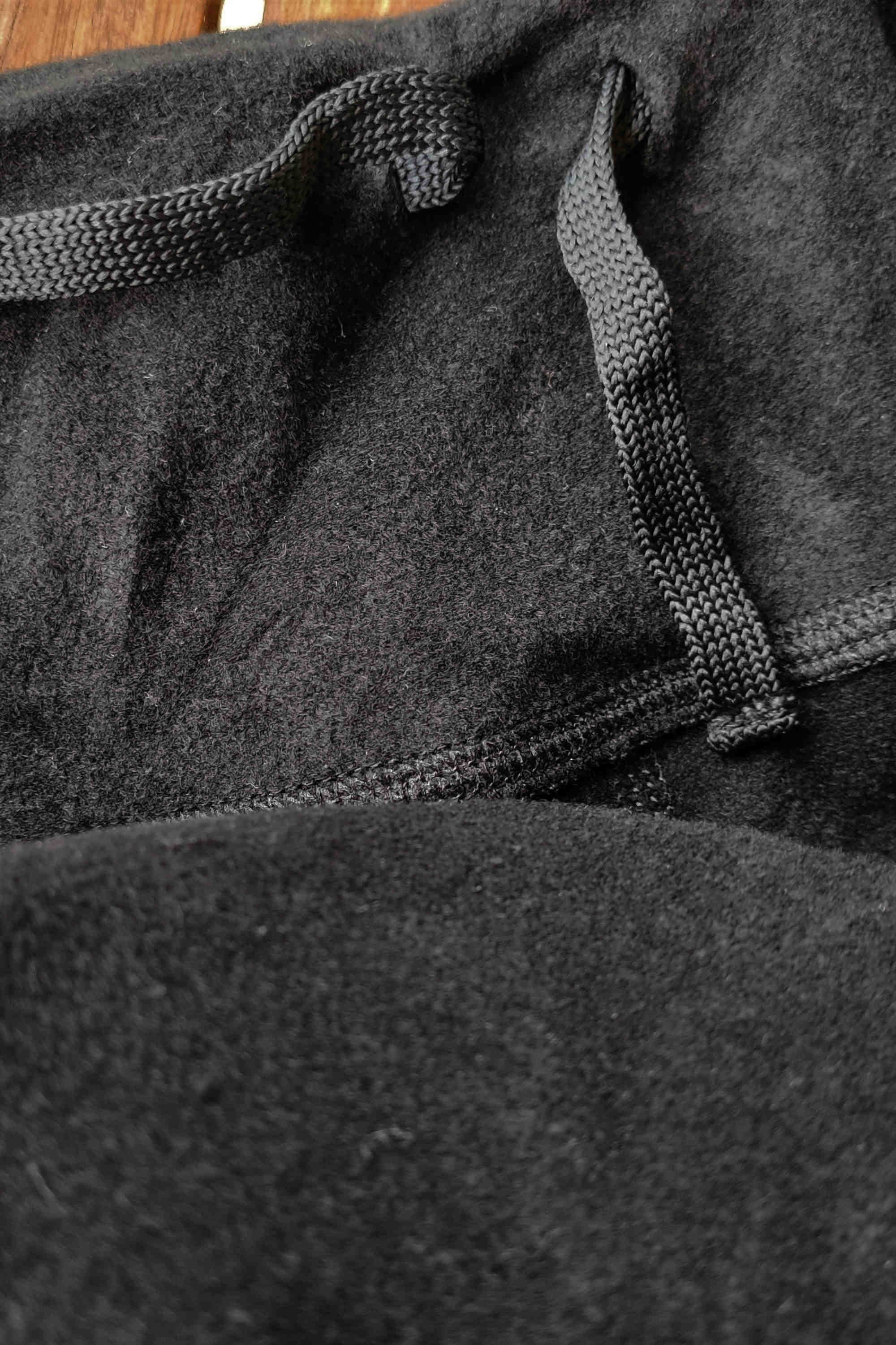 Le legging THERMAL
