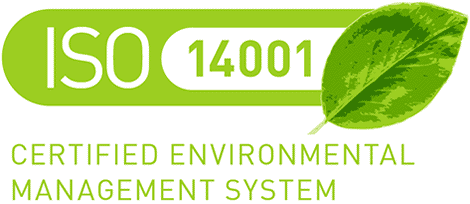 ISO14001 tn