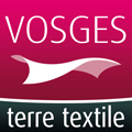 logo vosges terre textile 120