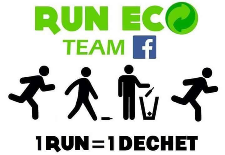 Run Eco Team