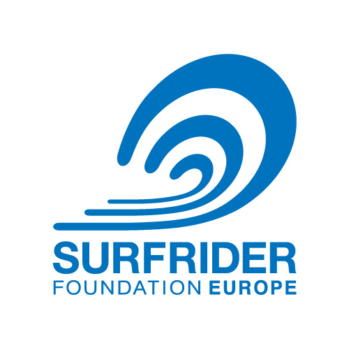 Logo Surfrider Europe