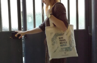 Totebag 2