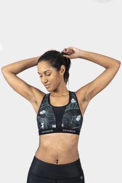 brassiere gayaskin l equivoque vue de face