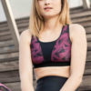 brassiere pointilleuse bnf profil