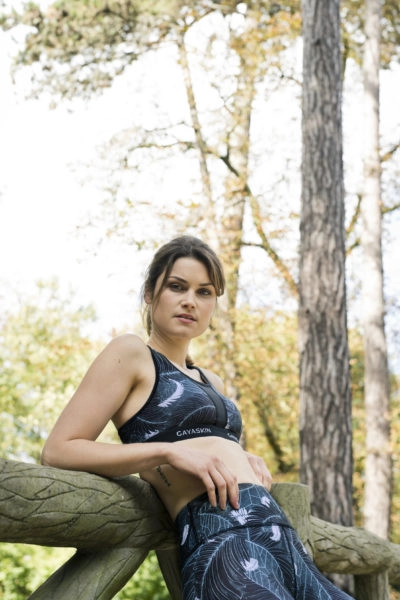 ensemble l equivoque gayaskin en fibres recyclees