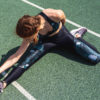 gayaskin legging skin equivoque etirements stade 1