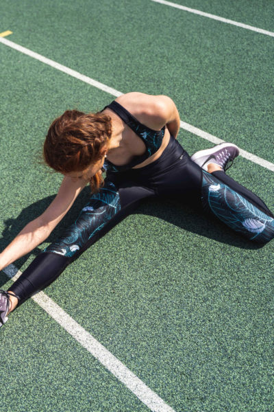 gayaskin legging skin equivoque etirements stade 1