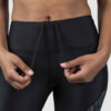 gayaskin zoom sur cordon de serrage legging skin